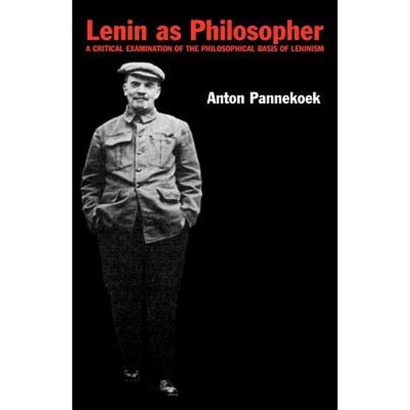 Lenin as Philosopher (Paperback)