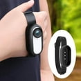 thumbnail image 4 of Colliers de Protection en Silicone pour Animaux de Compagnie pour Accessoires Insta360 GO2, 4 of 9