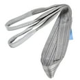 thumbnail image 1 of 4T PES Thickened Web Sling High Strength for Ship Machinery Port Transportation, 1 of 7