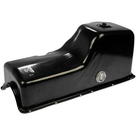Pan - Compatible with 1999 - 2003 Ford F-350 Super Duty 7.3L V8 2000 2001 2002