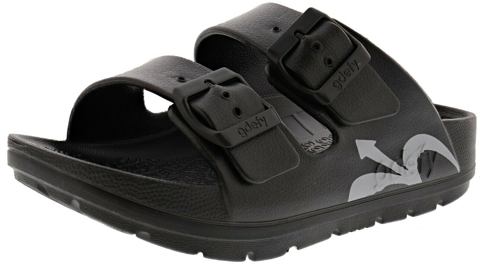 Gravity Defyer Women s UpBov Ortho Theraputic Sandals Walmart
