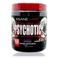 thumbnail image 1 of Pre entreno Psychotic Insane Labz 60 Serv 376 Gr, 1 of 7