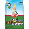 thumbnail image 1 of Alimento para ave Ninfa Exact Rainbow KAYTEE KY47721, 1 of 2