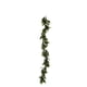thumbnail image 2 of Guirnalda de agujas de pino artificial 70,8 pulgadas – Ratán de verdura realista para chimenea, pared, puerta y repisa interior | Plástico flexible resistente, decoración navideña versátil, 2 of 6