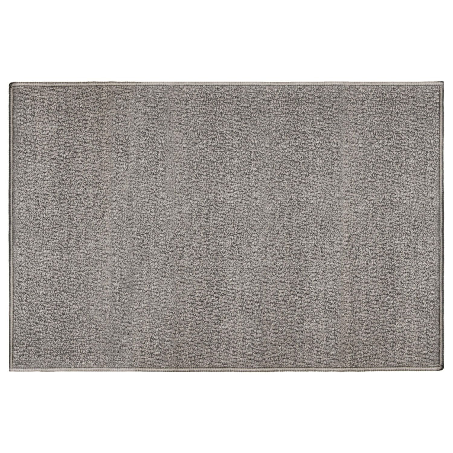 4 ft x 6 ft Lincoln Grey Mat, 4 ft x 6 ft