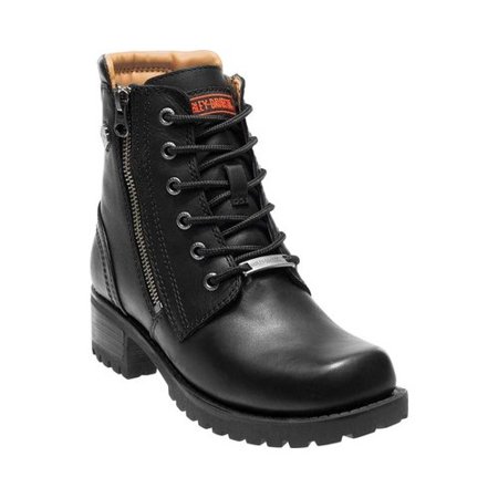 Women's Harley-Davidson Asher Ankle Boot