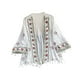 thumbnail image 5 of Mujeres Boho Cardigan Summer Bohemian Femenino Kimono traje de baño para trajes de baño para trajes de baño, 5 of 8