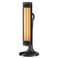 thumbnail image 4 of Optimus H-5310 30.5 Inch Indoor/ Outdoor Oscillating Portable Infrared Tower Heater, 4 of 6