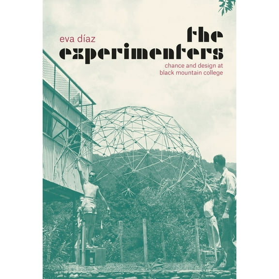 The Experimenters, (Hardcover)