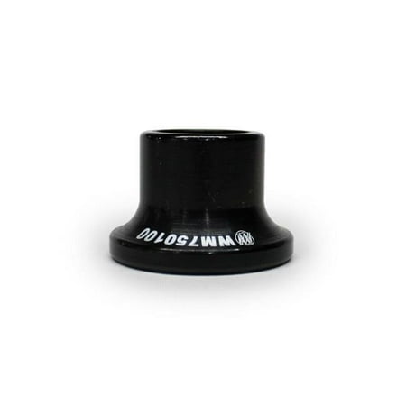 

0.75 in. Steel Tapered Spacer