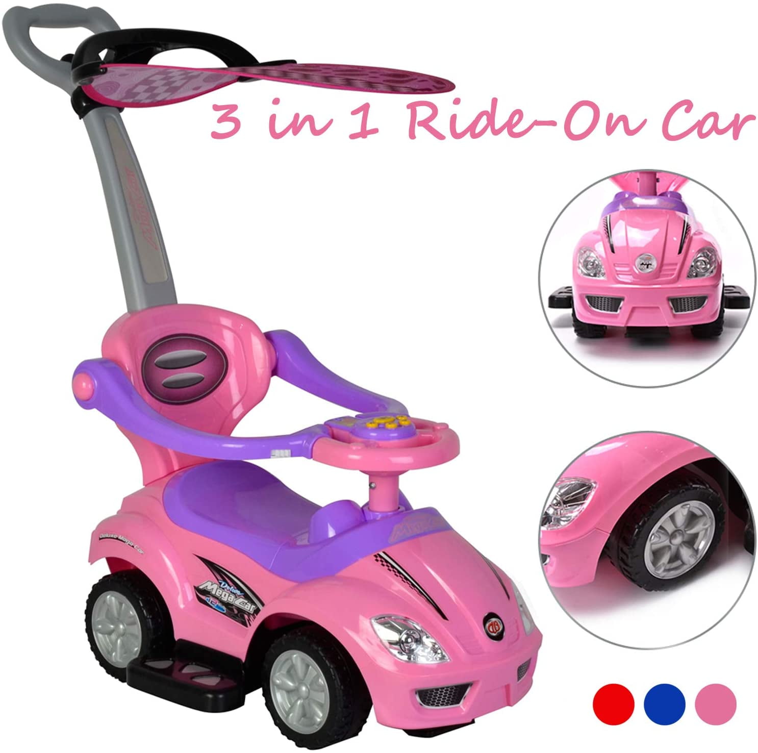 baby play cars