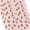 Pink Brown, variant on Pink Christmas Bows Placemats - Candy Cane Cute Place Mat Set of 4 for Girls Kids | Winter Snowflake Table Mats 12x18 Inch | Xmas Decorations Bow Ties Table Decor for Dining Room