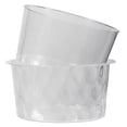 thumbnail image 1 of INSULATED TUB- 6 GALLON - CLEAR -, 1 of 1