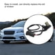thumbnail image 4 of Sensor de posición de cigüeñal Instalación fácil Resistencia al calor Original Fuerte Tactilidad Piezas de renovación Accesorios para automóviles para Camry Guardurnaity VI001951-00, 4 of 7