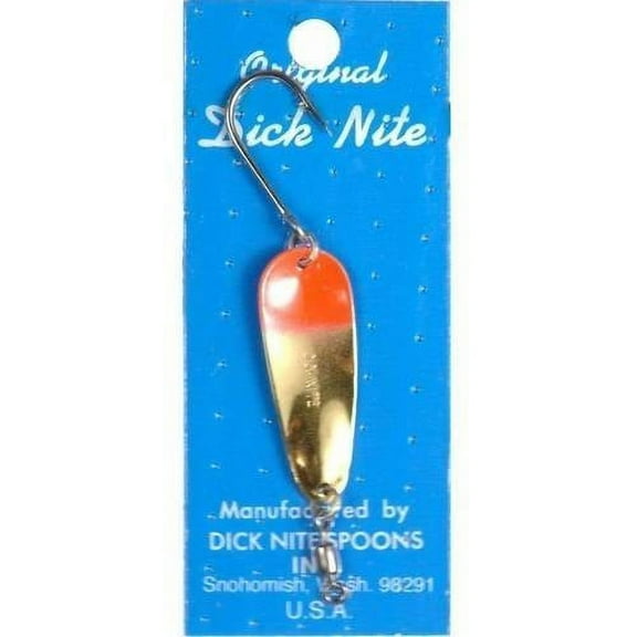 Dick Nite Original Spoons