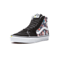 thumbnail image 4 of VANS MENS SK8 Hi "Floral" VN0A4BV61JA VN0A4BV61JA from Stadium Goods, 4 of 8