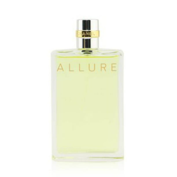 Chanel Allure Eau De Toilette Spray 100ml/3.3oz