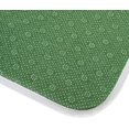 thumbnail image 3 of Bathroom Rug Soft Microfiber Bath Mat 3-Piece Bath Mat Set Non-Slip Absorbent Toilet Seat, Including Bath Mat, Base Mat and Toilet Lid,Small, 3 of 3