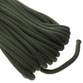 thumbnail image 4 of 8 mm 10-40 m Seguridad de escalada Cuerda de rappel Cuerda auxiliar / / Negro Cola  Cuerda para escalar, 4 of 8