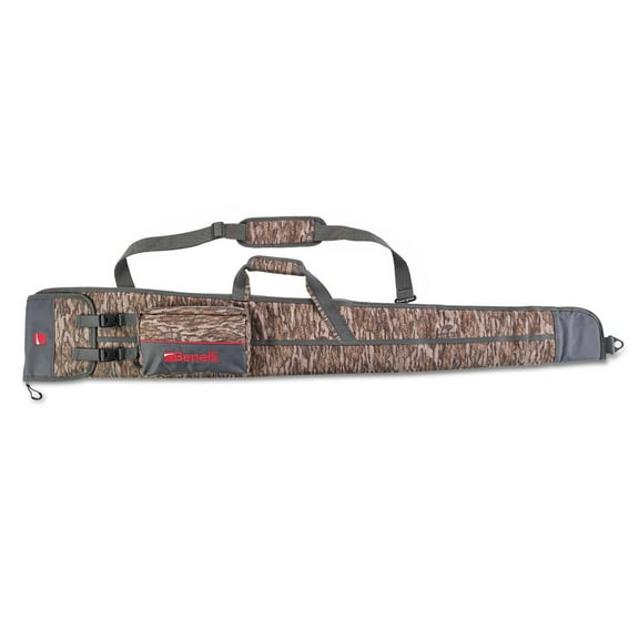 Benelli Ducker Pro Long Gun Case, Mossy Oak Bottomland, 53"