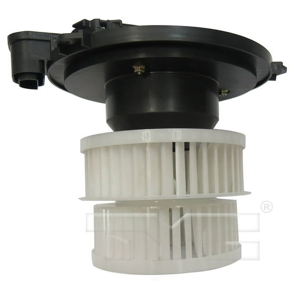 TYC 700324 HVAC Blower Motor Fits select: 2014-2019 LEXUS IS, 2013-2019 LEXUS GS