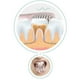thumbnail image 5 of 3 cepillos de recargables por USB, 6 mo, 4 cabezales de cepillo para y adultos, regalos Colcomx cepillo de dientes eléctrico para niños, 5 of 8