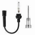 thumbnail image 2 of 2X Automotive  Ignition Tester Tester Ignition System Check Tester Jumping Fire Gauge Tester, 2 of 6