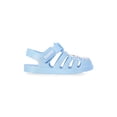 thumbnail image 2 of Frozen Toddler Girls Elsa Fisherman Sandals, 2 of 6