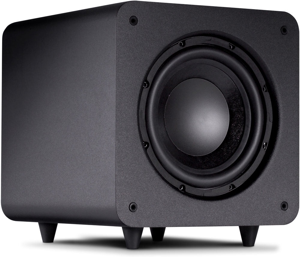 polk audio psw 150
