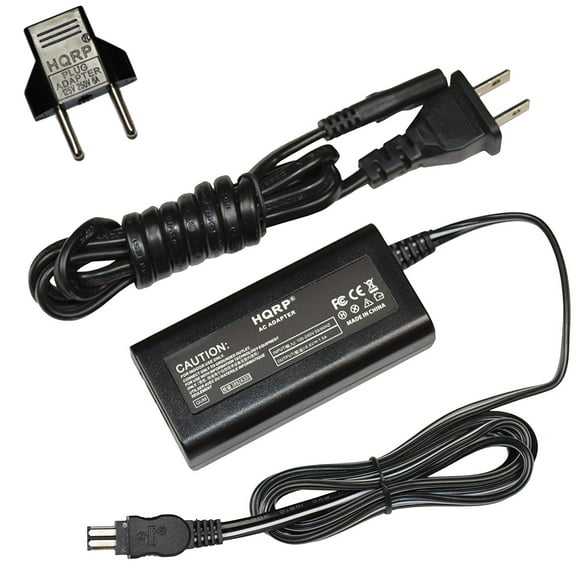 Sony Handycam Charger