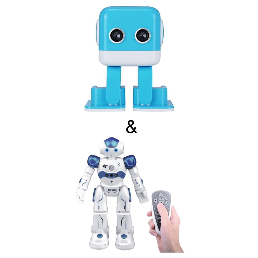 remote control dancing robot