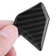 thumbnail image 4 of Protector De Almohadilla De Tanque De Combustible Para Motocicleta, Pegatina De Fibra De Carbono Duradera, Resistente A La Intemperie, Universal, , , ,, 4 of 7