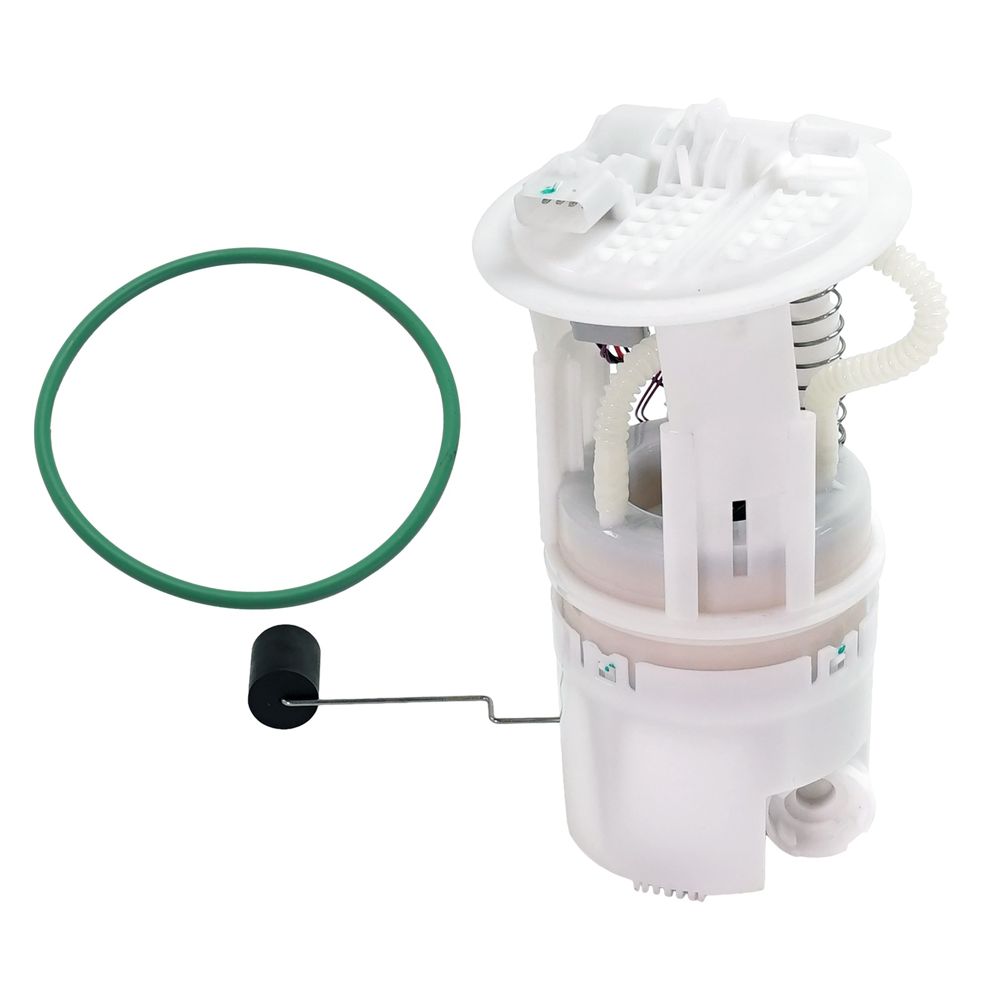 Fuel Pump Compatible with 2004-2010 Chrysler PT Cruiser 4Cyl 2.4L With Sending Unit