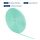 thumbnail image 2 of Correa de nylon plana Uxcell de 3/8" 50 yardas para estante de equipaje DIY Cian, 2 of 7