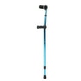 thumbnail image 4 of Noref Forearm Crutch Portable Hand Cane Walking Stick Adjustable Canes And Walking, 4 of 8
