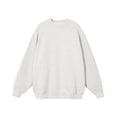 thumbnail image 3 of LIUJUNSHOP Mens Crewneck Men's Hoodless Sweatshirt Casual Solid Long Sleeve Round Neck, 3 of 4