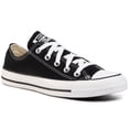 thumbnail image 2 of Tenis Converse Unisex M9166 Negro 22 cm CONVERSE Chuck Taylor Choclo Lona, 2 of 5