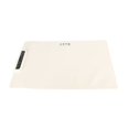thumbnail image 1 of Electric Food Warming Tray, Portable Electric Warming Tray Touch Screen Control, Rapid Heating Insulation Ultra Wide Heating Area Portable for Buffets Restaurants Family, 1 of 7