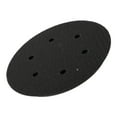 thumbnail image 4 of KAIRUITE 6in 150mm 6holes Sander Backing Pad Hook & Lo op Polisher Sponge Sanding Disc, 4 of 8