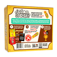 thumbnail image 7 of ¿Cómo Se Dice? Party Game – Hilarious Latino Card Game with “Chancla” Included – Fast-Paced Family & Adult Game Night Fun – 3+ Players, Ages 12+, 7 of 7