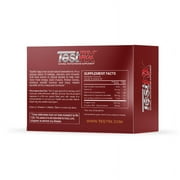 TestRX Testosterone Booster by Leading Edge