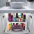 thumbnail image 4 of Savvy Shelf Under Sink Organizer, 4 of 7