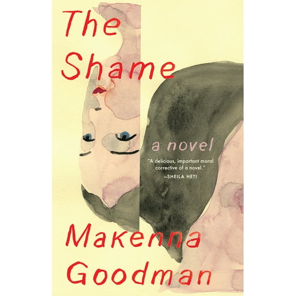 The Shame, (Paperback)
