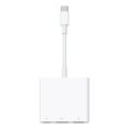 thumbnail image 1 of Apple Adaptateur AV numérique multiport USB-C, 1 of 2