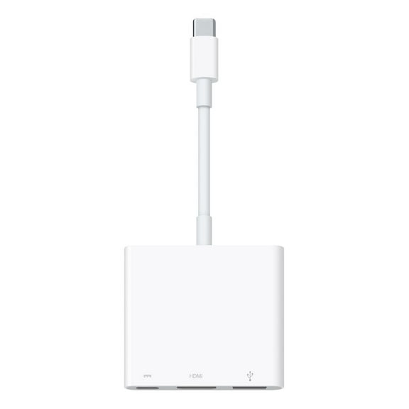 Apple USB-C Digital AV Multiport Adapter
