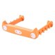 thumbnail image 1 of Piggy Storage Rack Soporte de bolsa de basura de cocina montado en la pared, 11 Feliz Sencillez, 1 of 5