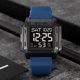 thumbnail image 5 of Reloj Digital Deportivo para Hombre, Resistente Al Agua y con Pantalla Luminosa, Ideal para Senderismo, Camping, Correr, Nadar y Otros Deportes., 5 of 6