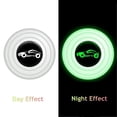 thumbnail image 5 of 20x Car Door Shock Absorber Silent-Gasket Soundproof Guard Edge Sticker, 5 of 10