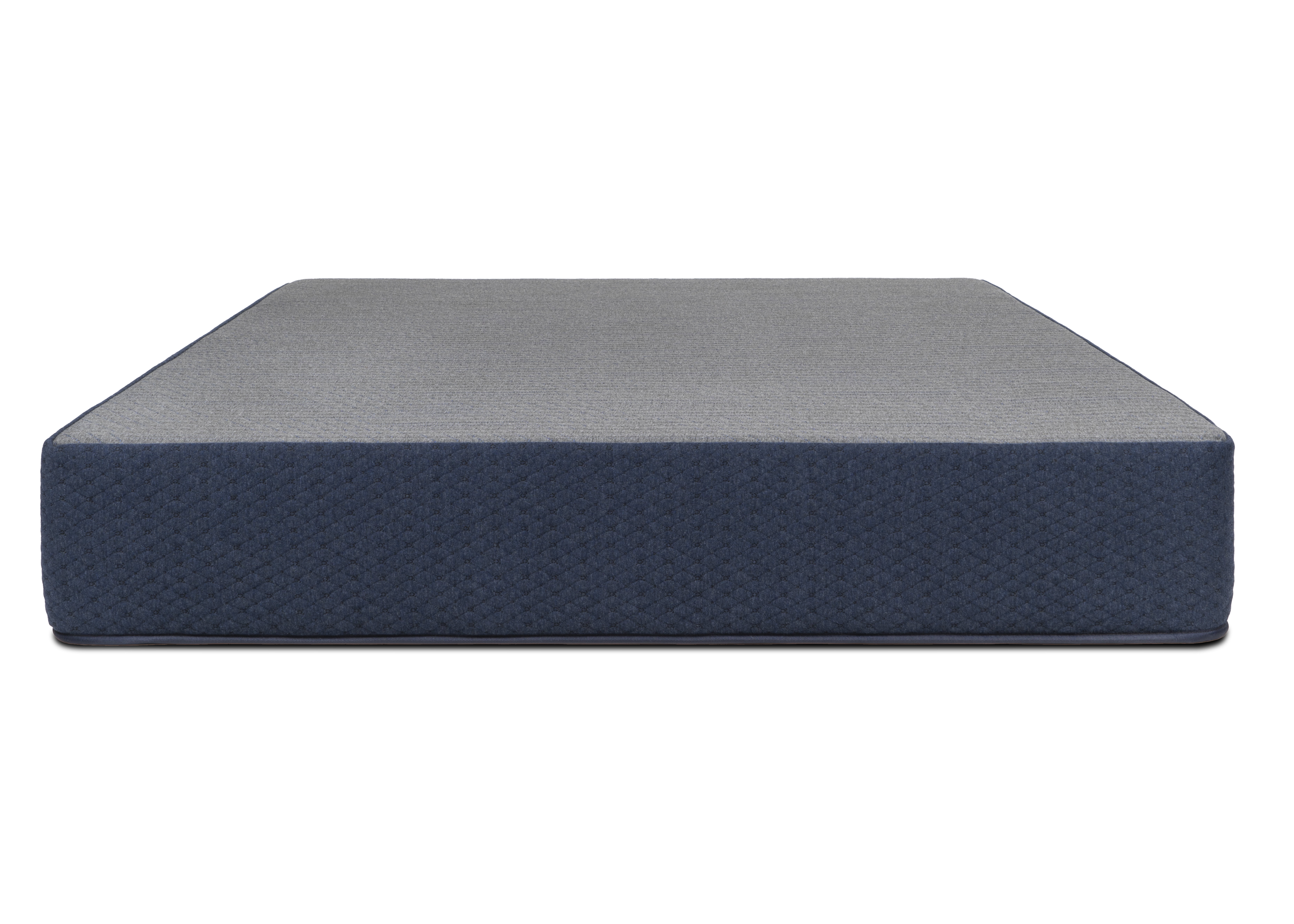Dreamfoam Bedding Chill 14" Gel Memory Foam Mattress with Stain Protection, King
