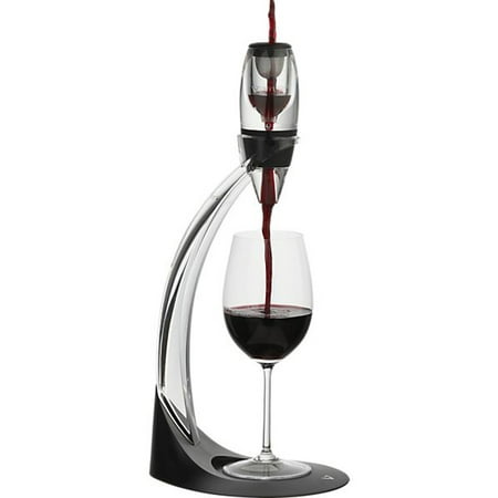 Vinturi V1071 Red Wine Aerator Tower Set (Vinturi Wine Aerator Best Price)